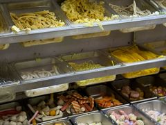 -安发瞧麻辣烫(总店)