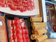-彤德莱牛肉火锅(双港店)