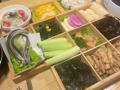 -十二舍·湯物素煮(江泰潤政店)