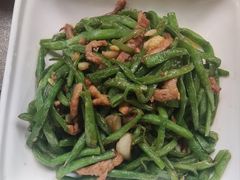 -楚山晓·湖北菜(武汉光谷K11店)
