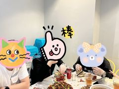 -辣螃铠盆盆蟹大排档(总店)