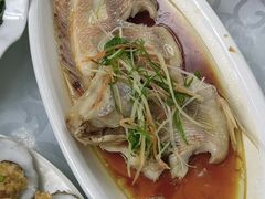 -范饭椰林川湘味海鲜·椰子鸡(三亚湾椰梦长廊店)