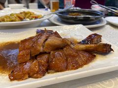 -鹅公村·国家非遗传承(荔湾店)
