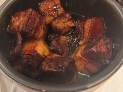 吉士红烧肉-老吉士酒家(天平路店)