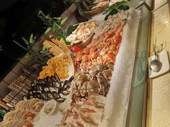-火宴山海鲜自助火锅(酱园店)