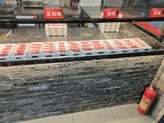 -谭三娘鲜切牛肉自助火锅(1227店)