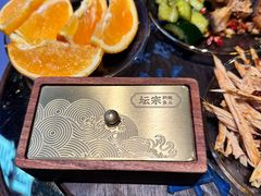 -坛宗剁椒鱼头(河西王府井店)