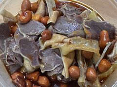 -丰都麻辣鸡块(大同路店)