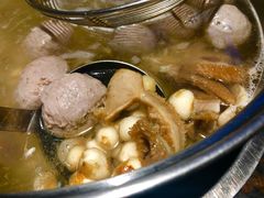 牛肚-八合里潮汕鲜牛肉火锅(深圳海岸城店)
