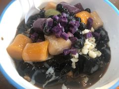 -猪脑壳凉面(武陵源店)