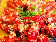-松哥油焖大虾(皇岗一店)