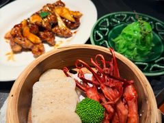 -锦荟JINHUI·浙江小馆(上海荟聚店)