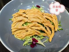-新乾隆酒楼(帝景园店)