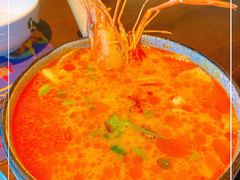 冬荫功海鲜汤-泰妃殿(新世界旗舰店)