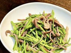 -魁盛居百年鲁菜馆(县西巷店)