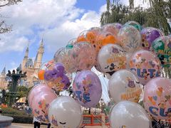 -上海迪士尼度假区