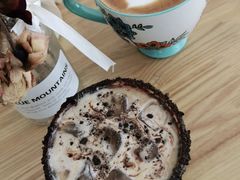 -锦鲤·咖啡(辰熙大厦店)