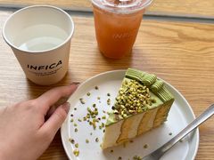 -Infica Coffee