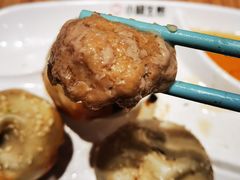 -小杨生煎(宜川路店)