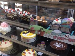 -85度C(南京珠江华海店)