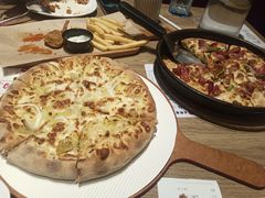 -必胜客(永旺店)