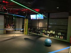 -W FITNESS 威尔仕健身·游泳(老西门新苑店)