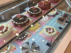 -笑蕾(长春路店)