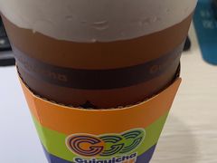 -桂桂茶(金谊广场店)