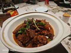 -又见炊烟私房菜(敬亭路店)