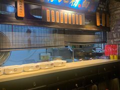 -红蜡烛•瓦罐粥家常菜•夜宵(中山路店)