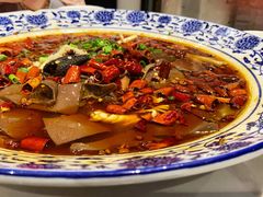 -院8里·少城记忆老川菜(宽窄巷子店)