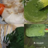 节日烘焙🎄✨柠檬玛德琳和抹茶巴斯克