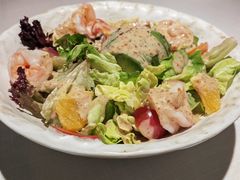 -春树下·树屋花房西餐厅(罍街AS1980店)