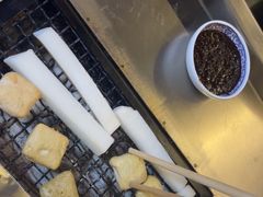 -江湖一盏灯·滇味卤烤(普惠园店)