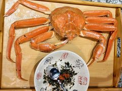 -震海贝烤贝·民俗特色店(延吉总店)