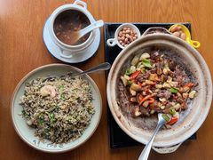 -汤和好天气 粤菜小馆(鸳鸯店)