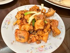-腰记饭店(龙源路店)