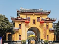-桂林独秀峰王城景区