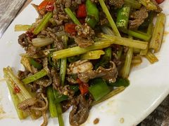 牛三宝-南雄雄州土菜餐厅(粤北大厦店)