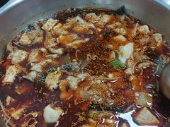 -川渔居—鱼火锅(八方汇店)