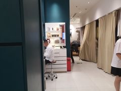 -海马体照相馆(重庆龙湖时代天街D馆店)