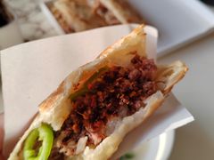 -高玛纳驴肉火烧(一世界店)