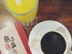招牌龟苓膏-龟金正·港式甜品(客村店)