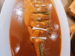 -0776食堂·京城创意菜(七里庄店)