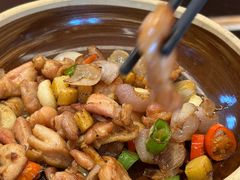 -富力威斯汀酒店-中国元素中餐厅(武昌临江店)