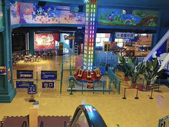 -幸福花欢乐世界(东辰广场A座店)