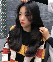 -银星女王公园发型艺术沙龙