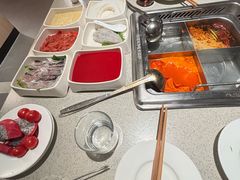 -海底捞大排档火锅(悦荟广场店)