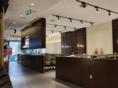 -东方饺子王臻味餐厅(新嘉坡城店)
