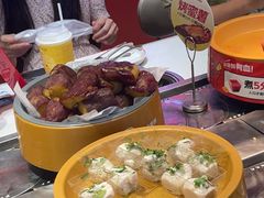 -龍歌自助小火锅(秦淮水游城店)